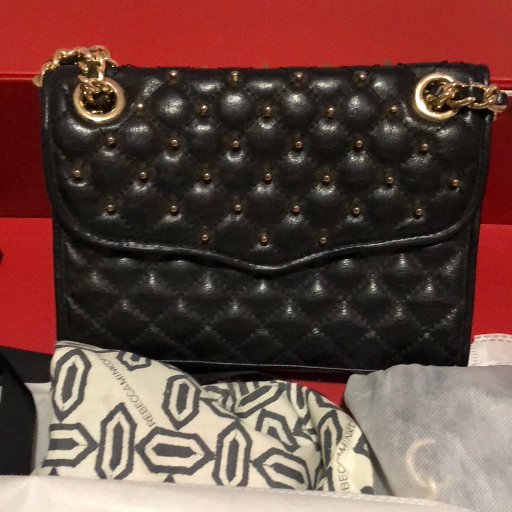 Rebecca minkoff purse